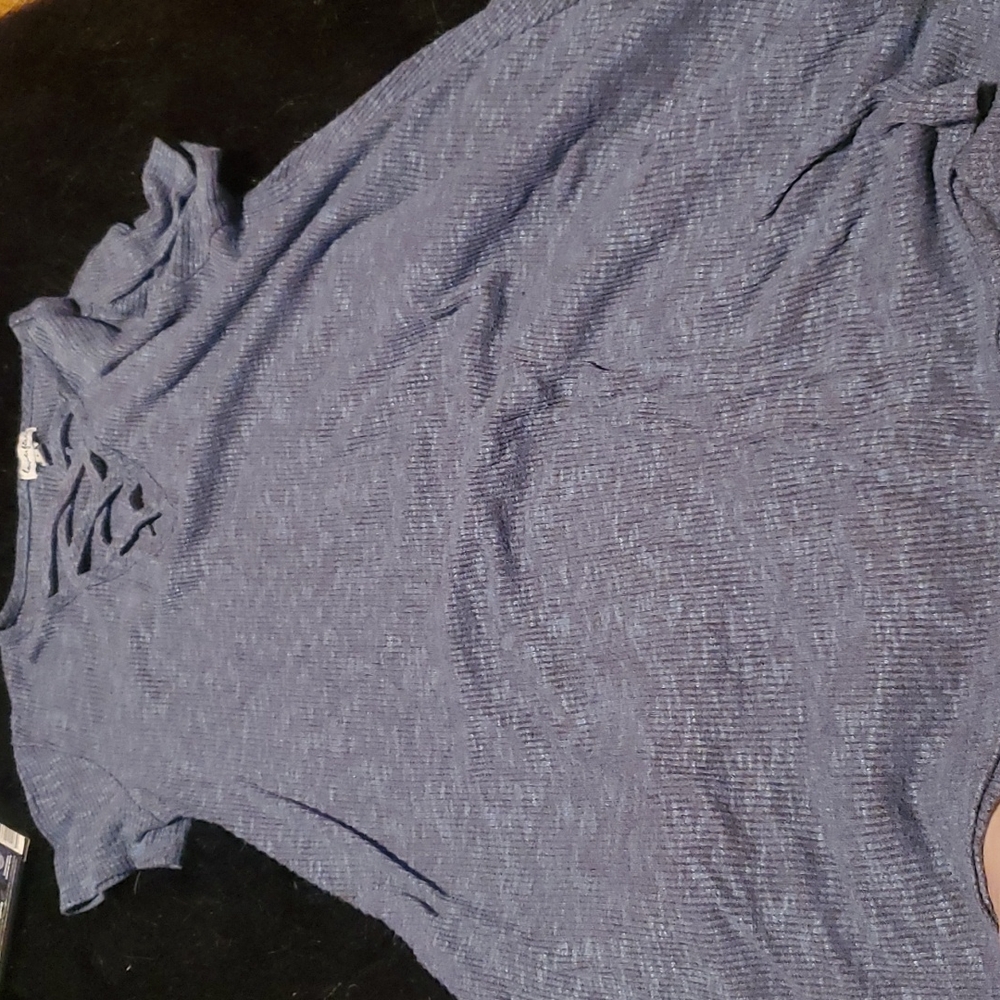 Love fire dress size small